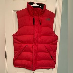 North Face